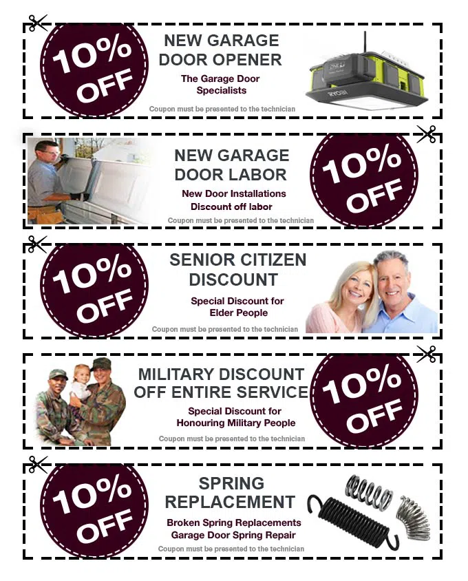 USA Garage Doors  Winston, GA 770-854-0729 - CouponSet26-five