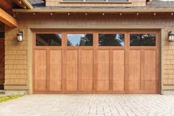 USA Garage Doors  Winston, GA 770-854-0729 - custom-side